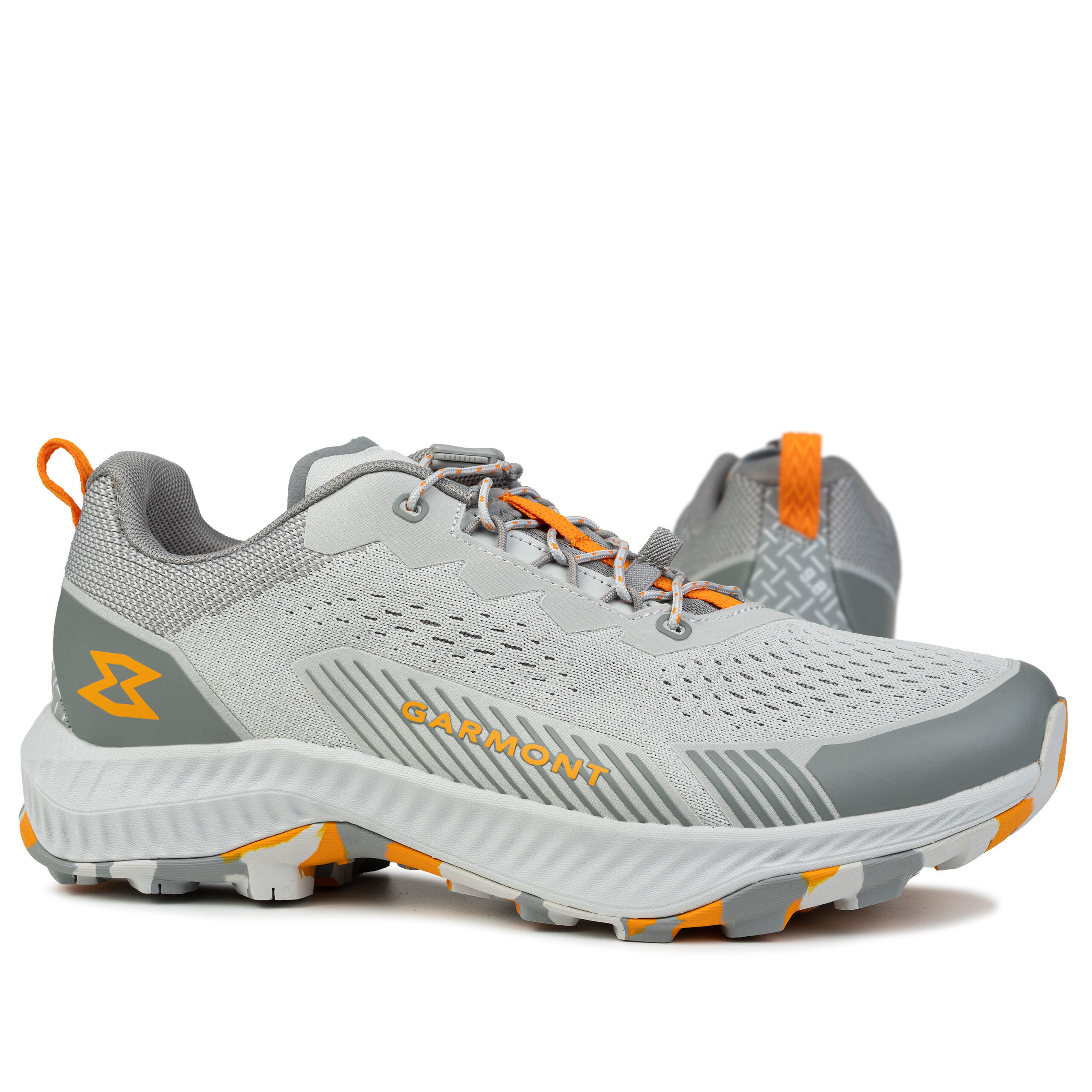 Buty unisex trekkingowe Garmont 9.81 PULSE 6/6