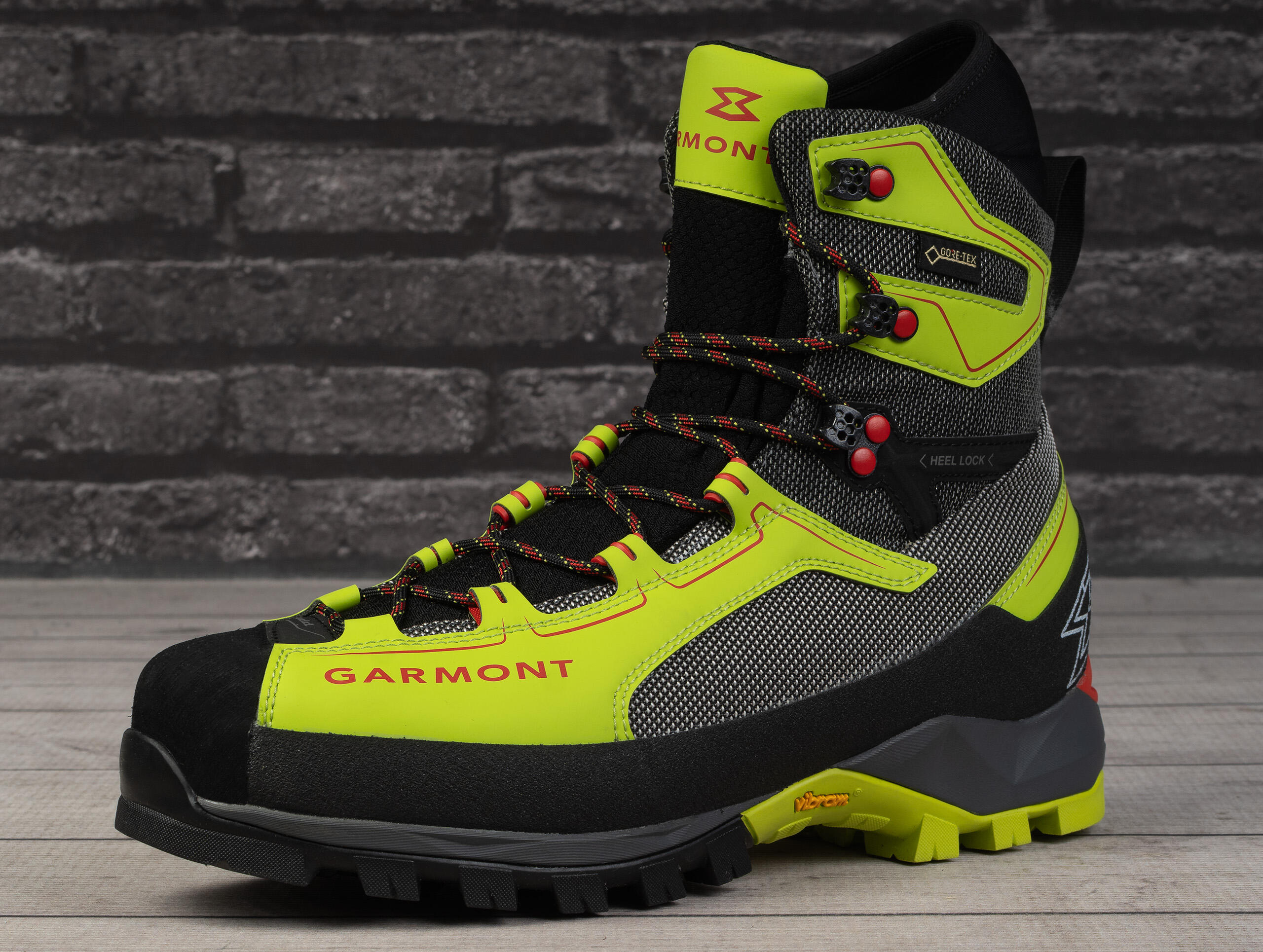Buty unisex trekkingowe Garmont TOWER 2.0 EXTREME GTX 3/7