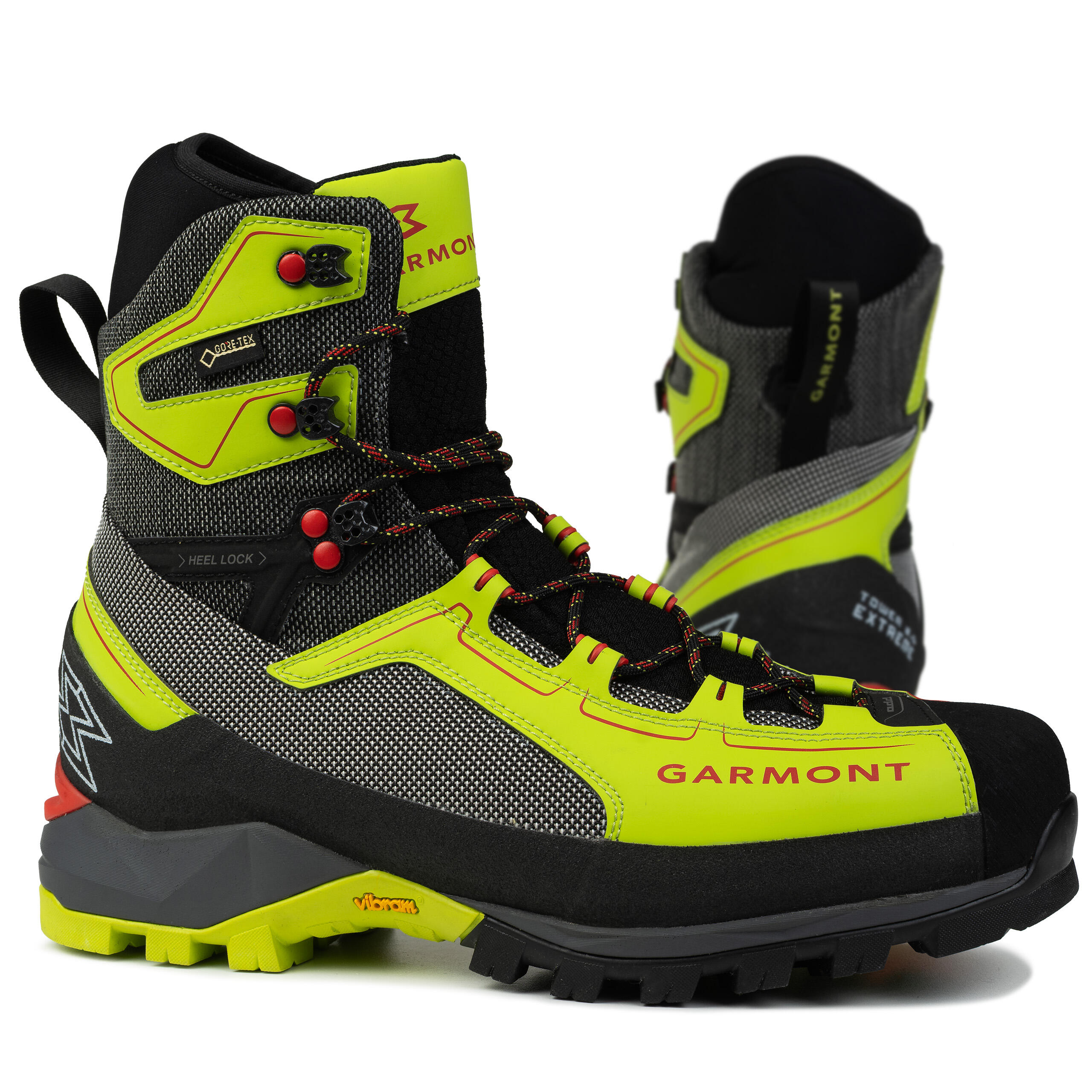 Buty unisex trekkingowe Garmont TOWER 2.0 EXTREME GTX 7/7