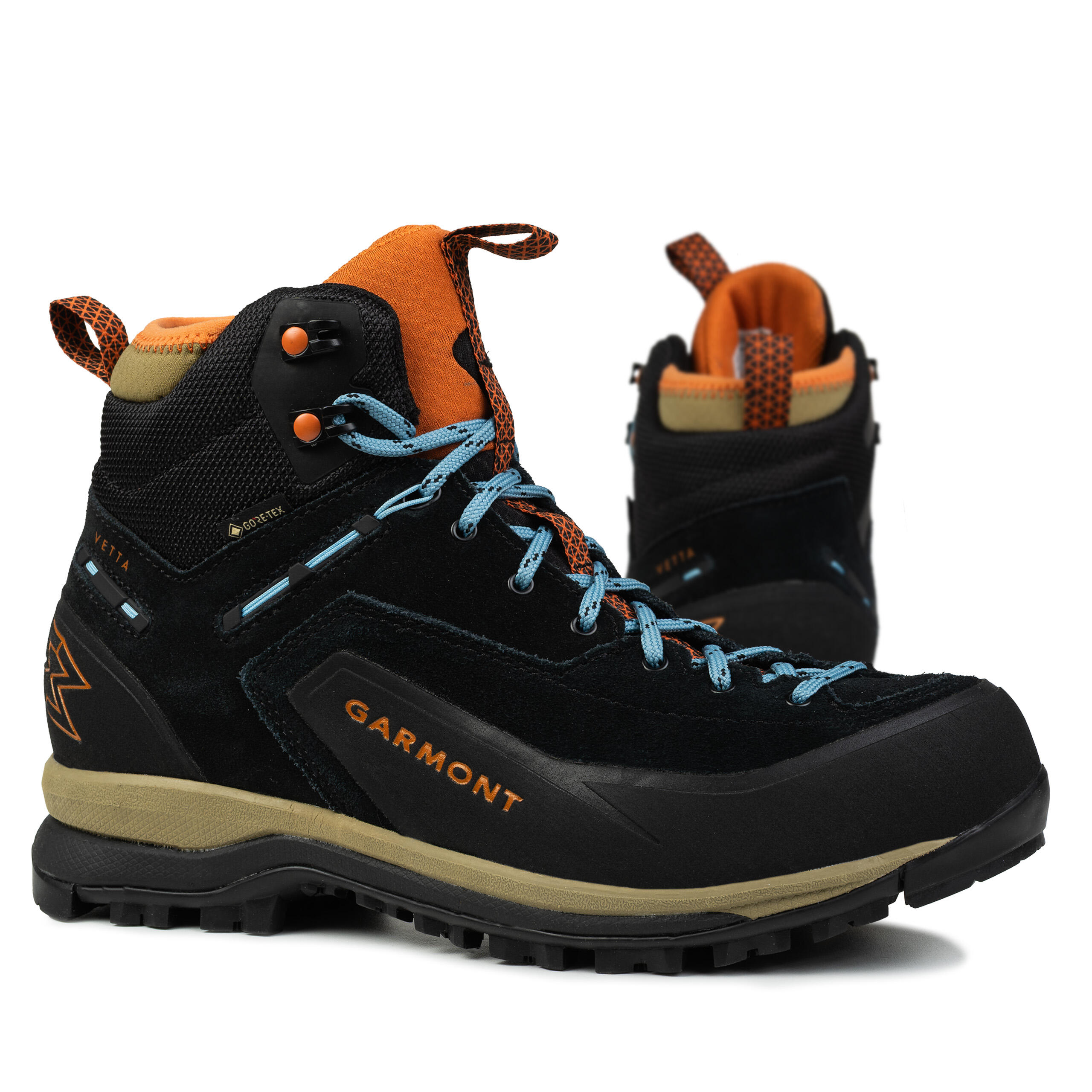 Buty unisex trekkingowe  Garmont VETTA TECH GTX 7/7