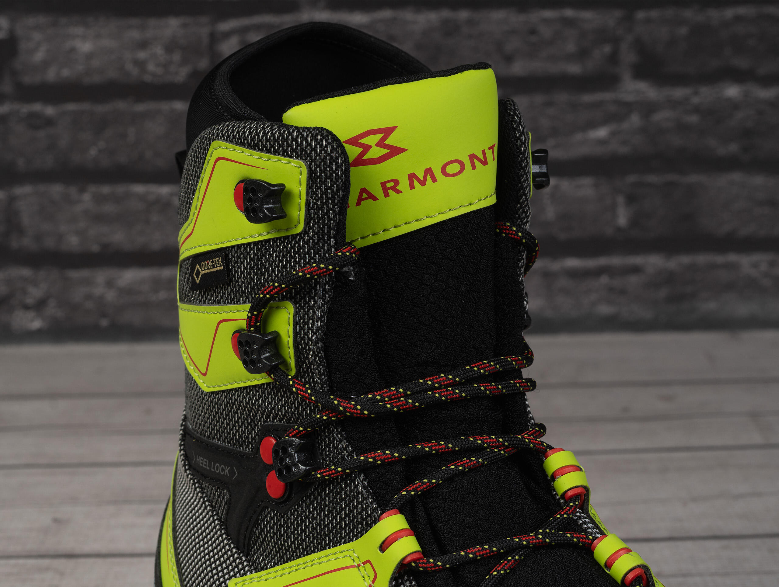 Buty unisex trekkingowe Garmont TOWER 2.0 EXTREME GTX 6/7