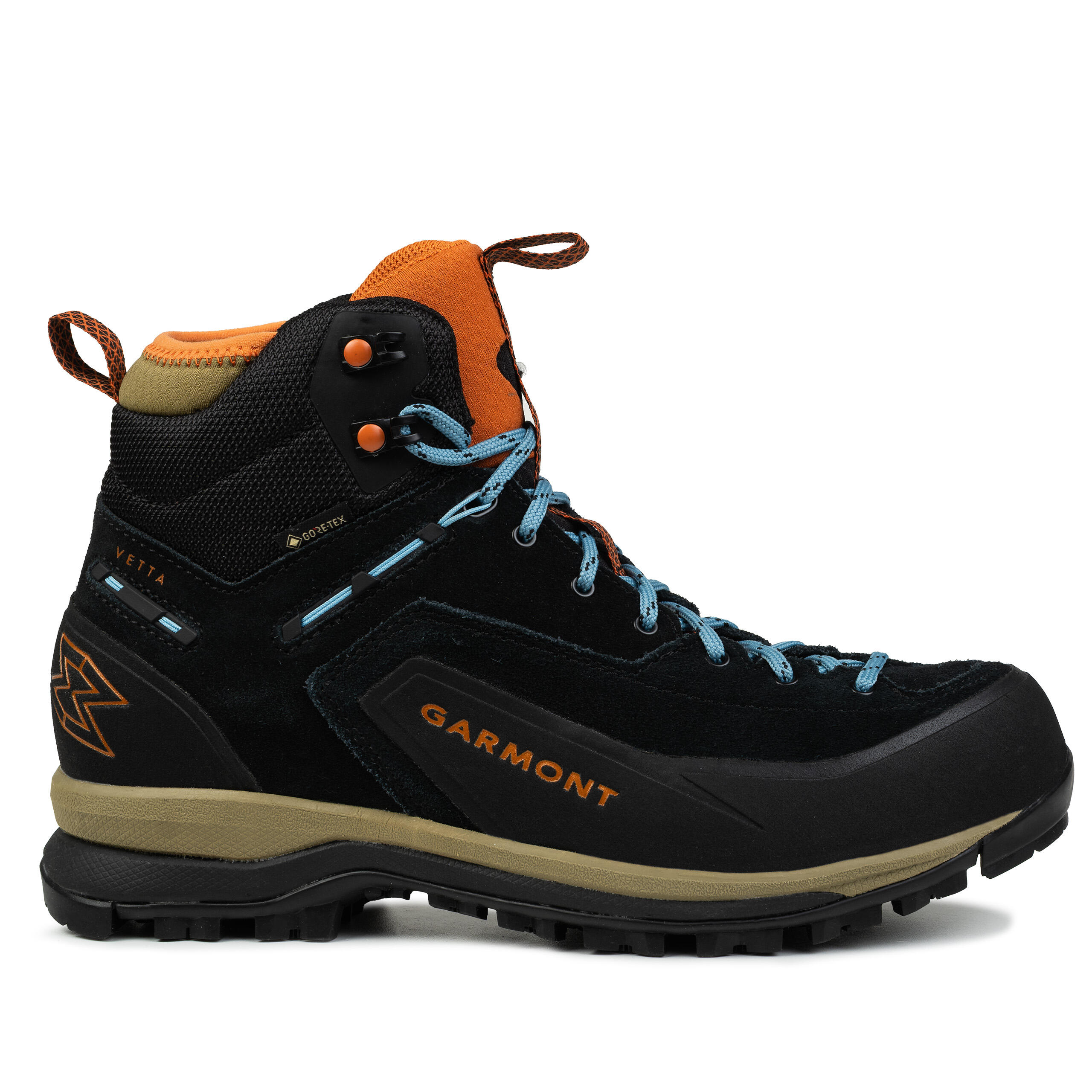 Buty unisex trekkingowe  Garmont VETTA TECH GTX 1/7