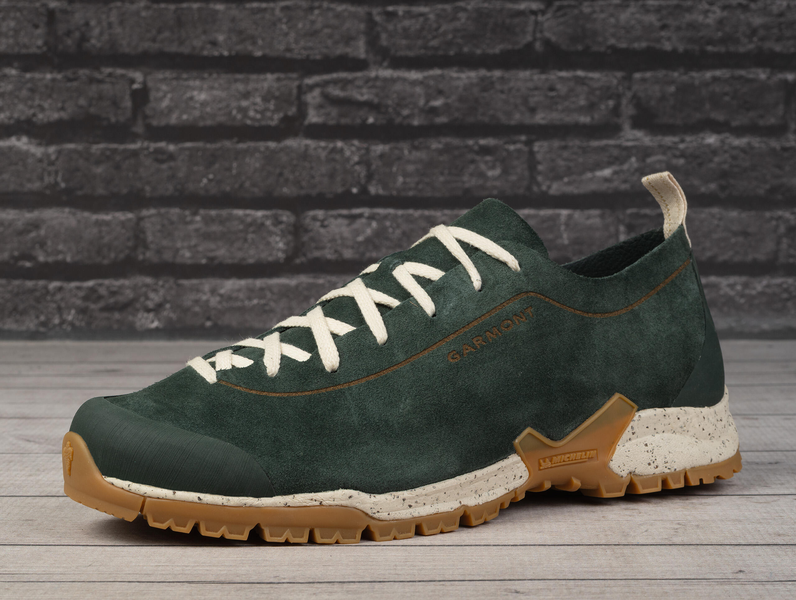 Buty męskie sportowe do chodzenia Garmont TIKAL 3/7