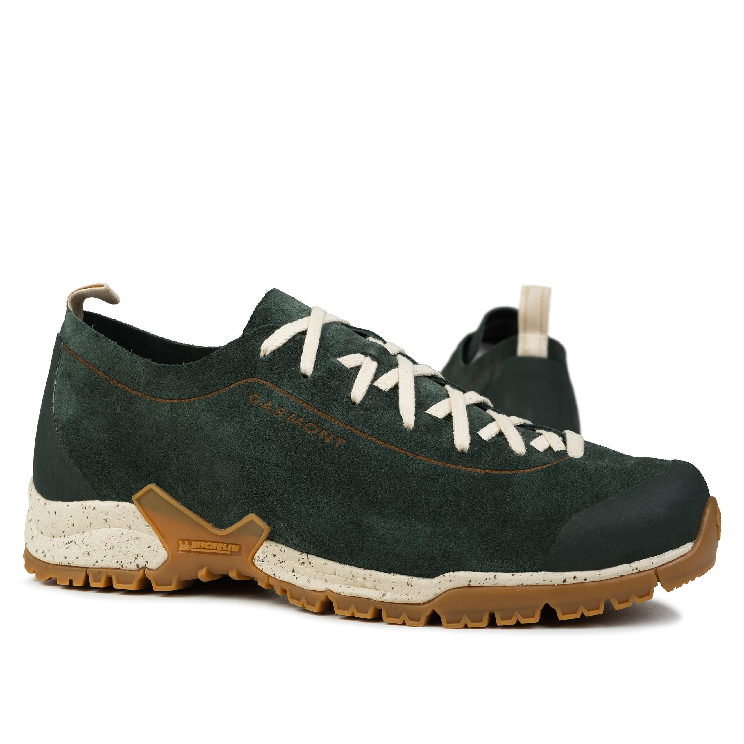 Buty męskie sportowe do chodzenia Garmont TIKAL 7/7