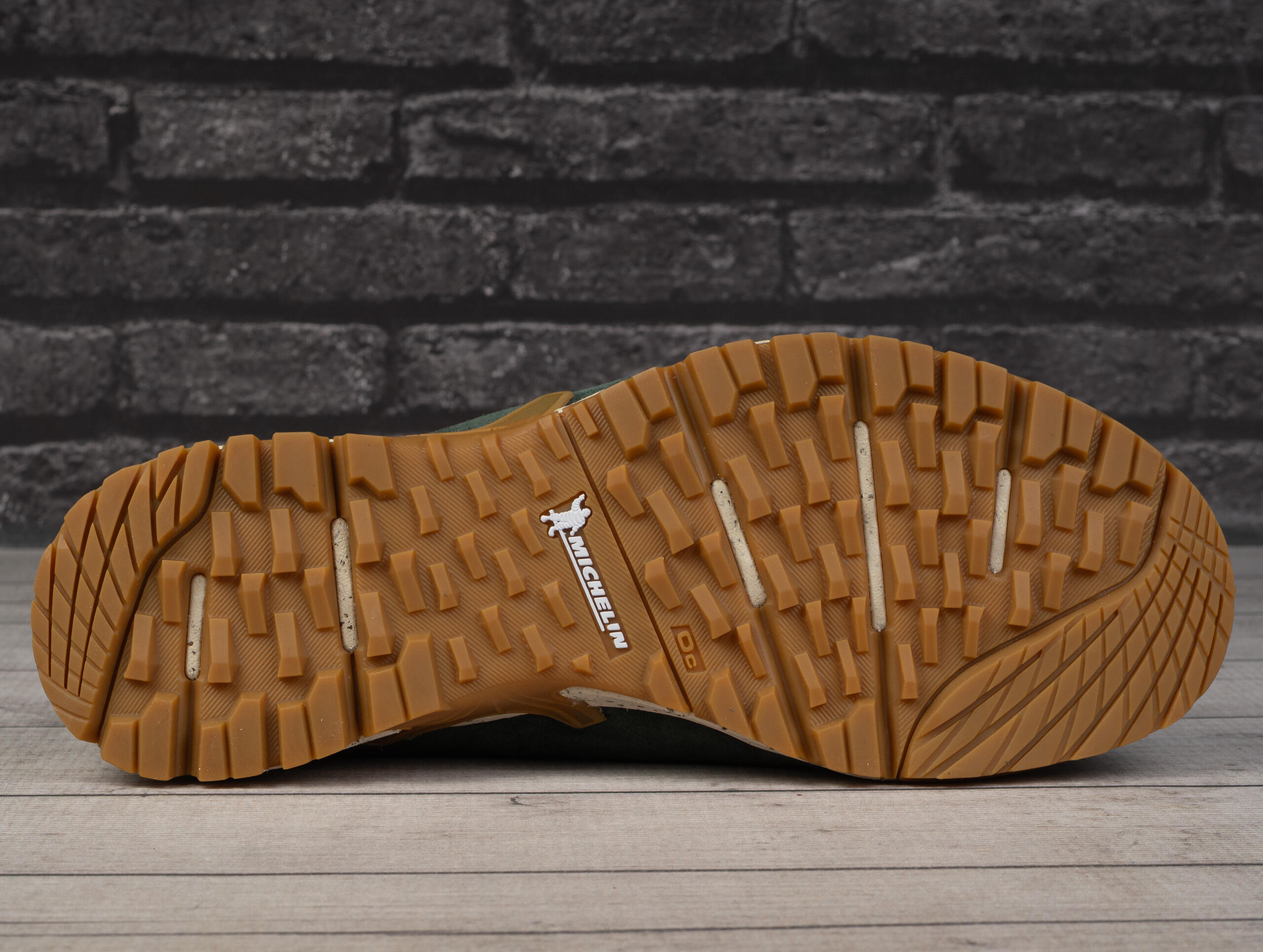 Buty męskie sportowe do chodzenia Garmont TIKAL 5/7