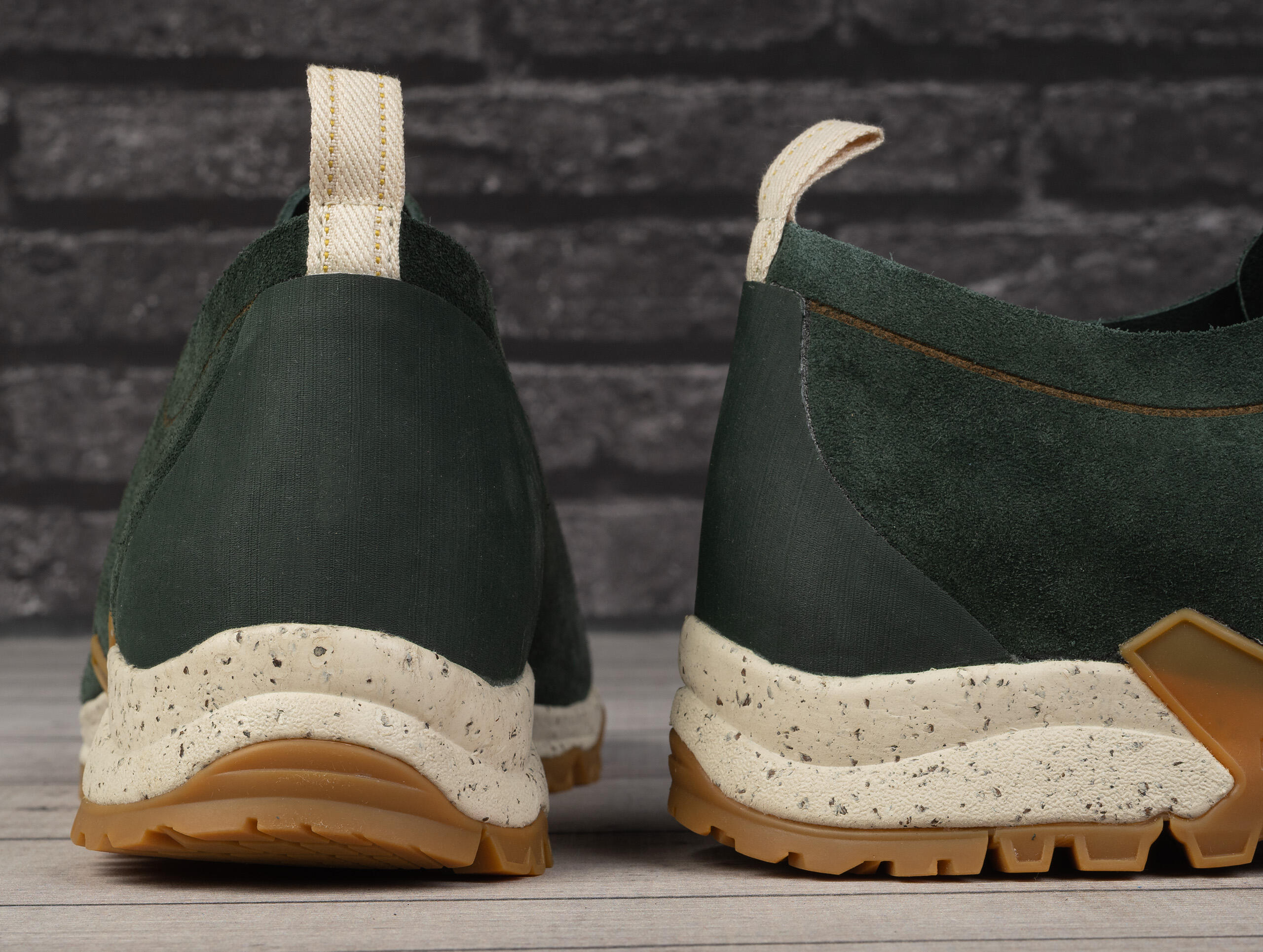 Buty męskie sportowe do chodzenia Garmont TIKAL 4/7