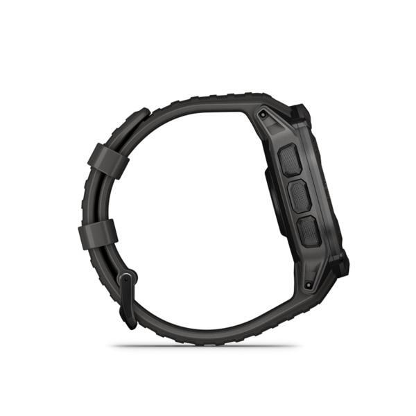 Montre Garmin Instinct 2X Solar GPS robuste et solaire 5/6