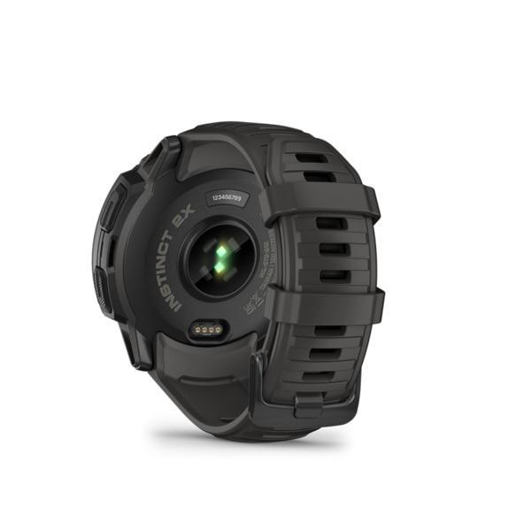 Montre Garmin Instinct 2X Solar GPS robuste et solaire 6/6