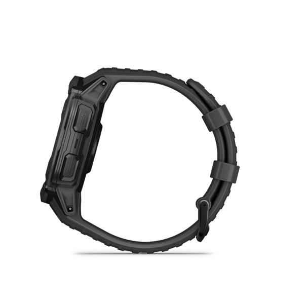 Montre Garmin Instinct 2X Solar GPS robuste et solaire 4/6