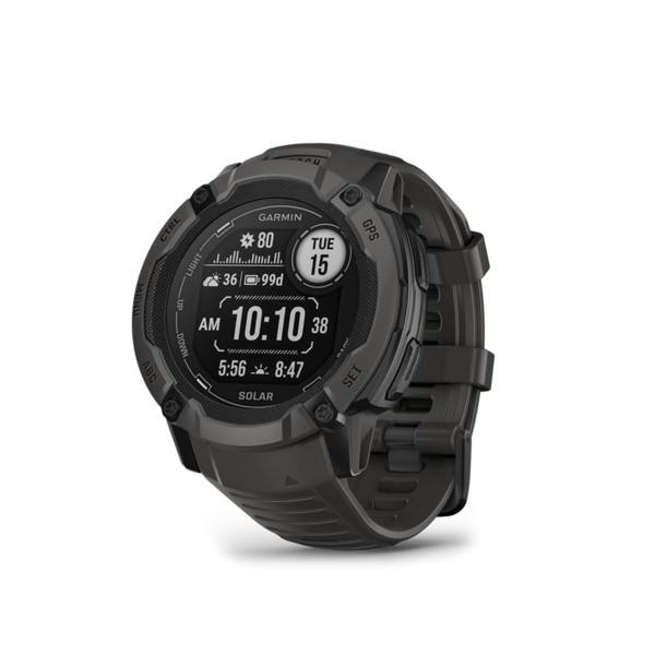 Watch Garmin Instinct 2X Solar