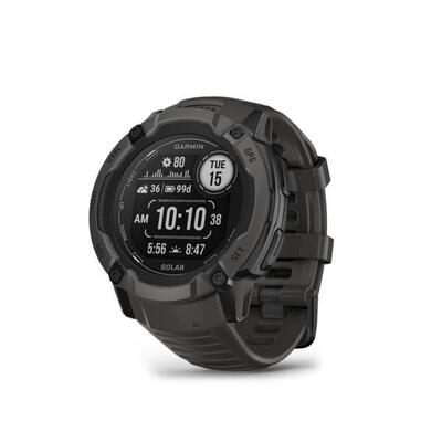 Orologio Garmin Instinct 2X Solar