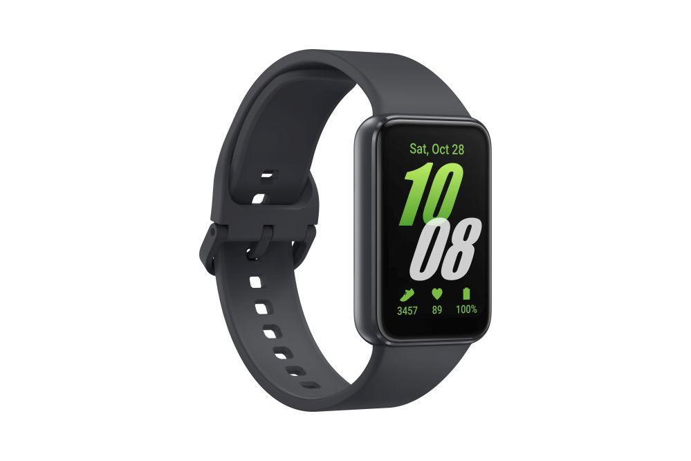 Sportovní náramek Samsung R390 Galaxy Fit3 3/6