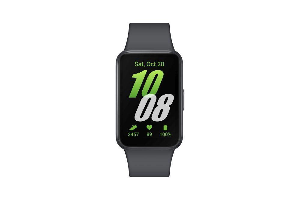Sportovní náramek Samsung R390 Galaxy Fit3 2/6