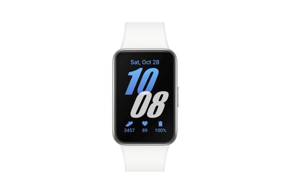 Sportovní náramek Samsung R390 Galaxy Fit3 2/6