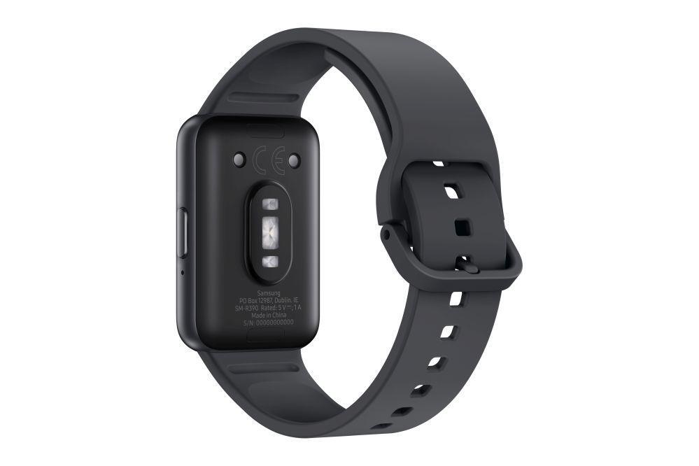 Sportovní náramek Samsung R390 Galaxy Fit3 4/6