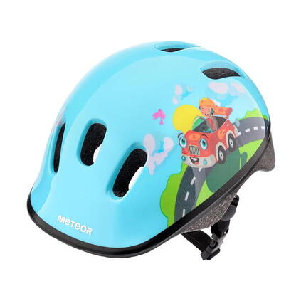 Article enfant Meteor