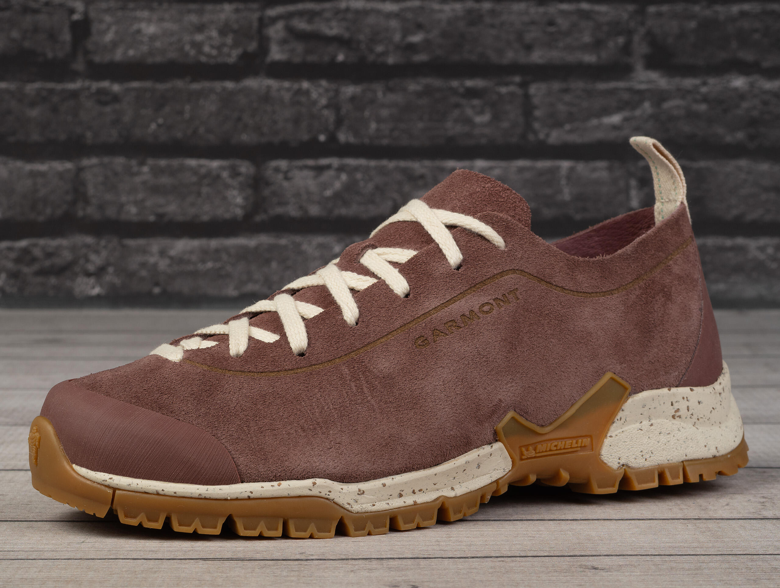 Buty damskie trekkingowe Garmont TIKAL WMS 3/7