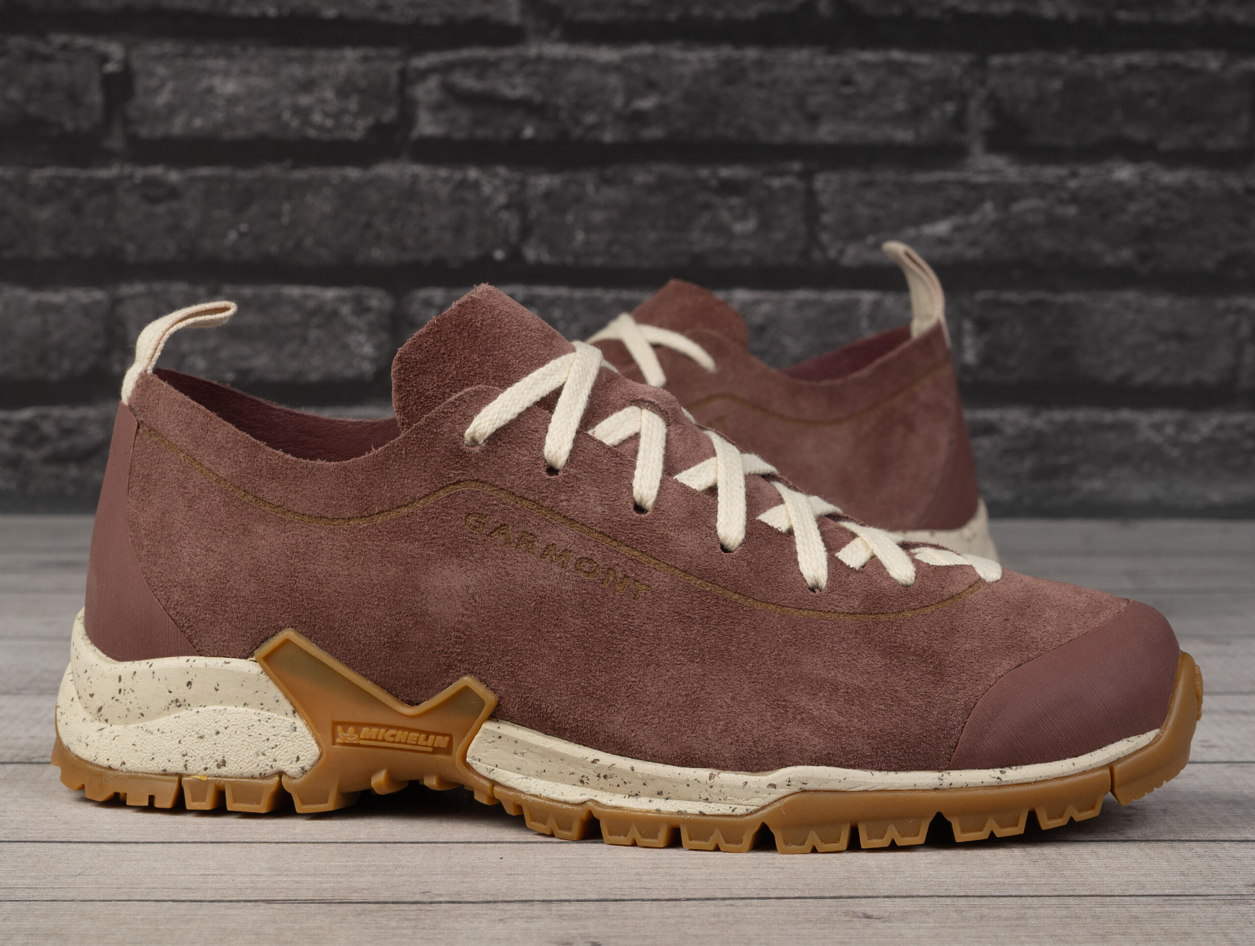 Buty damskie trekkingowe Garmont TIKAL WMS
