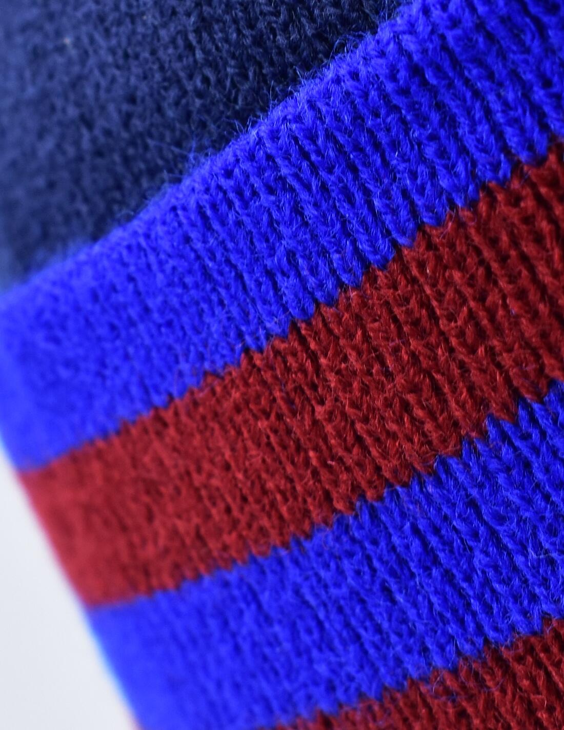 Cappellino invernale ufficiale dell'FC Barcelona 2025-26 3/3