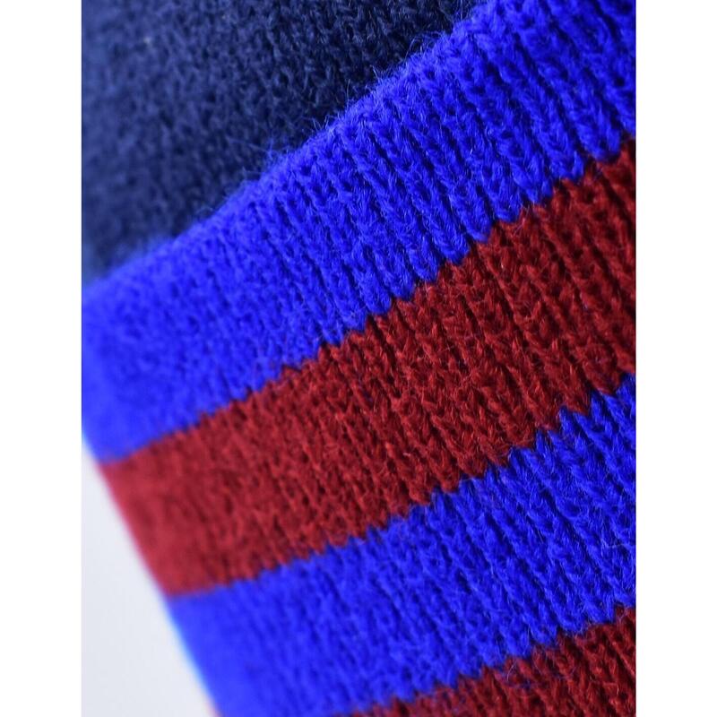 Șapcă oficială de iarnă FC Barcelona 2025-26