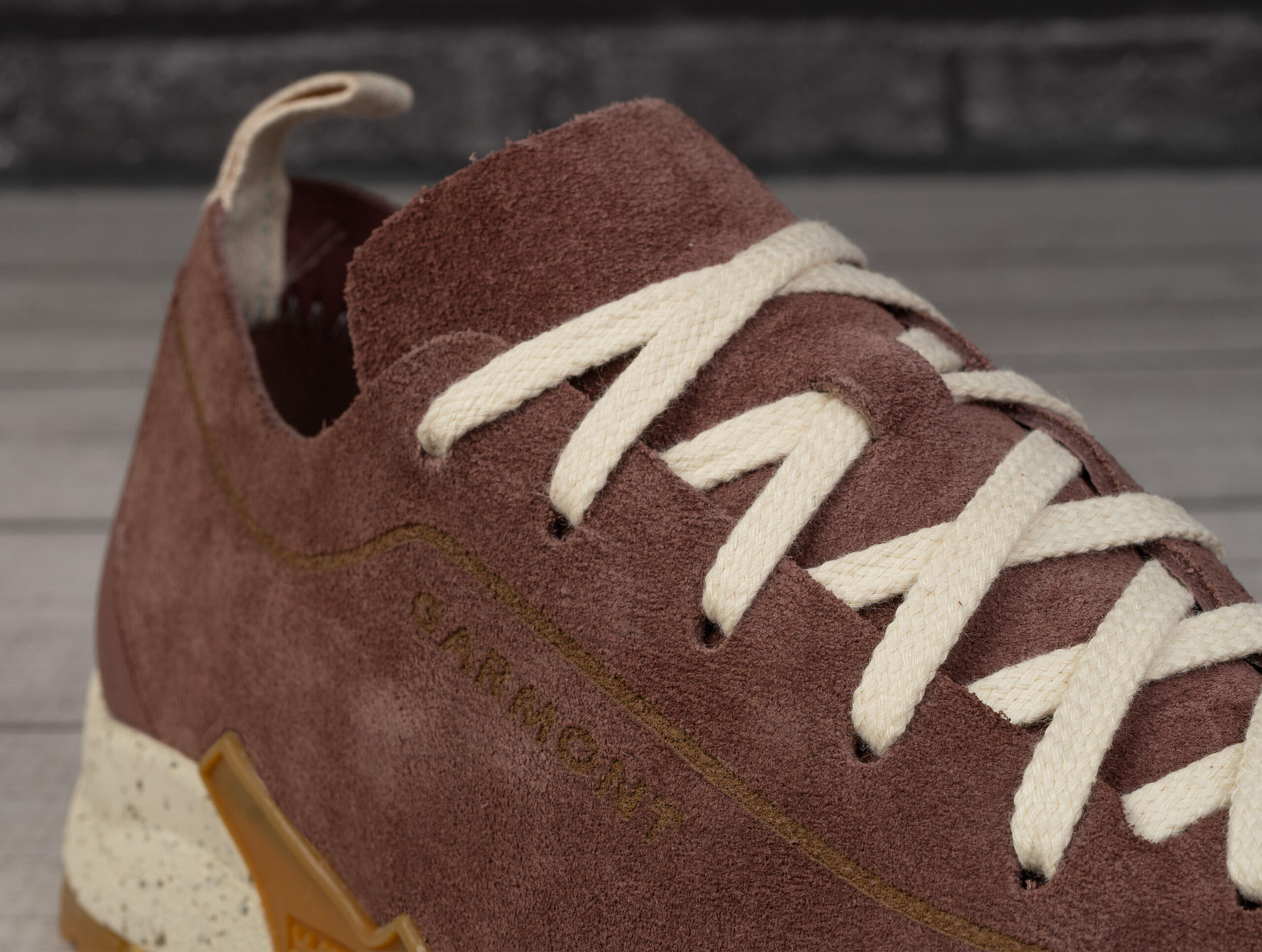 Buty damskie trekkingowe Garmont TIKAL WMS 6/7
