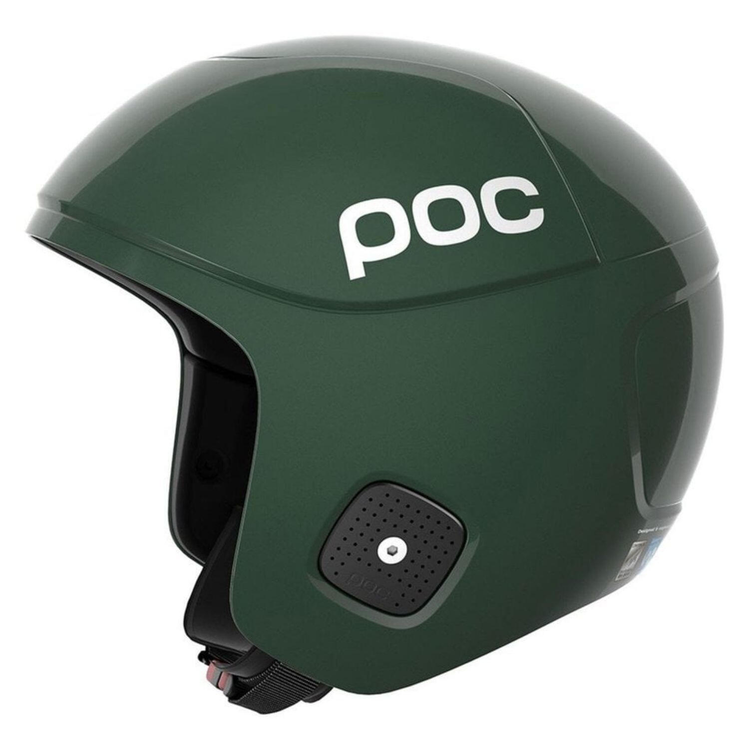 Kask narciarski dla dorosłych POC Skull Orbic X Spin