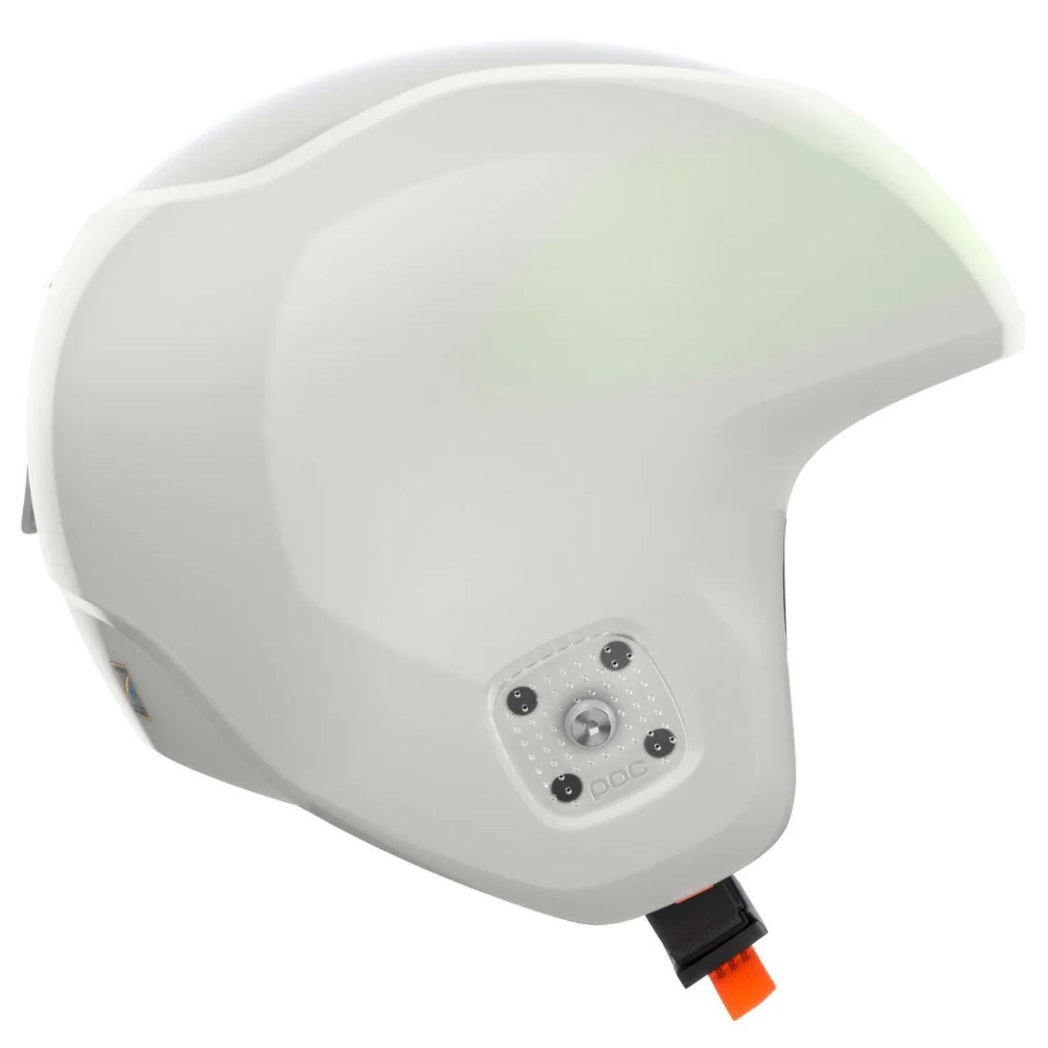 Casco de esquí POC Skull Dura Comp MIPS adulto 3/4