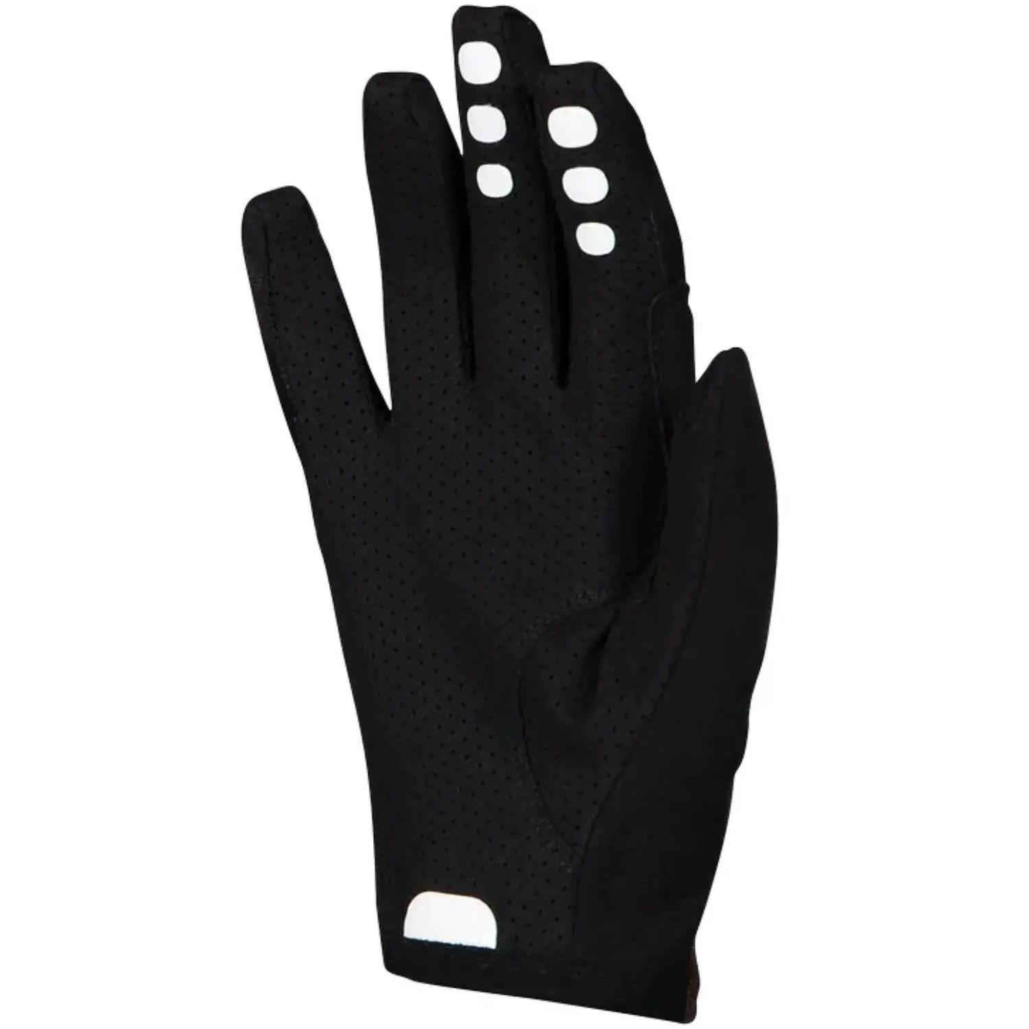Gants à longs doigts - RESISTANCE ENDURO 3/3