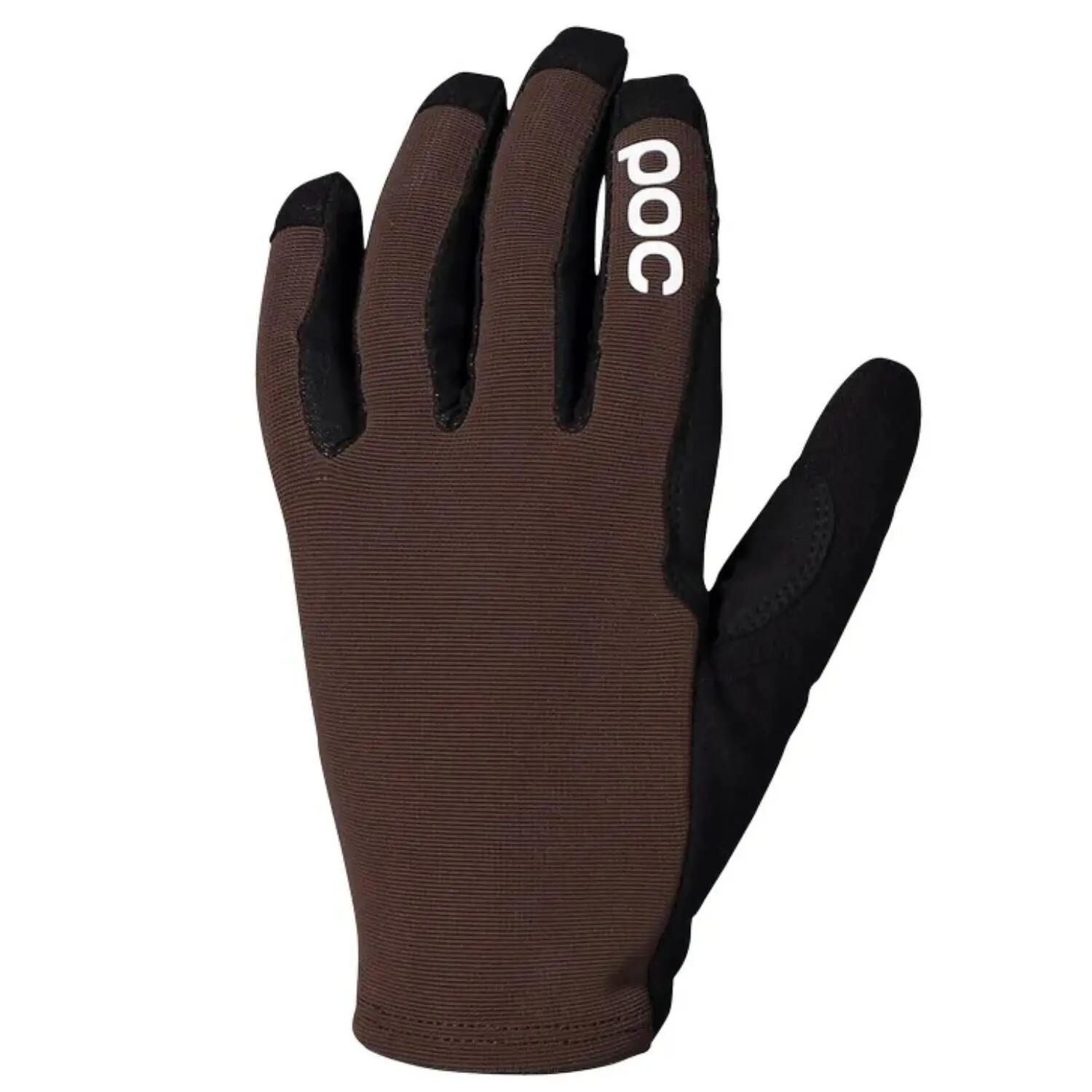 Gants à longs doigts - RESISTANCE ENDURO 2/3