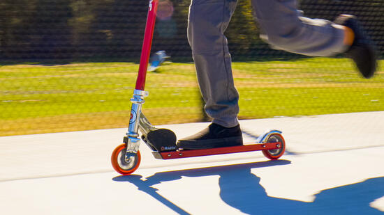 Monopattino per bambini Razor Scooter S 5/5