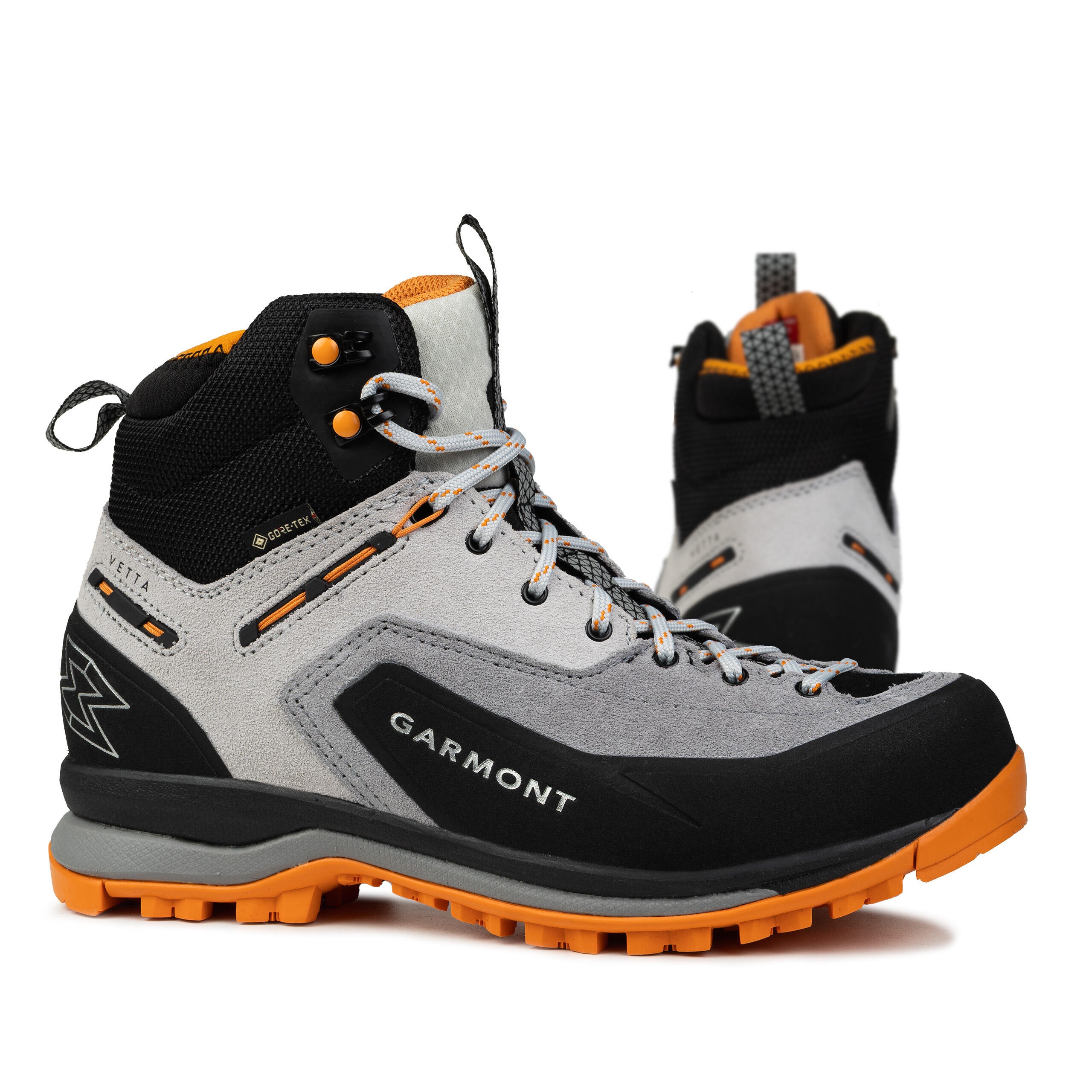Buty męskie trekkingowe Garmont VETTA TECH GTX 7/7