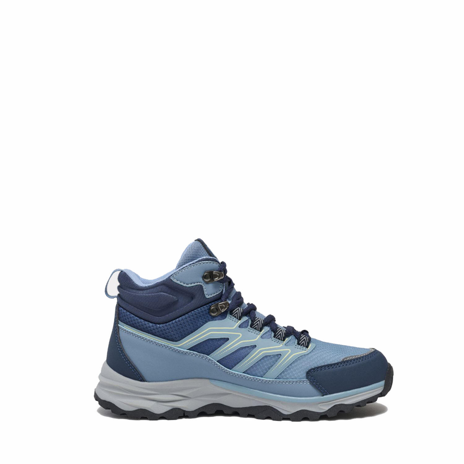 Chaussures De Randonée Peakhiker Azur Femme 2/4