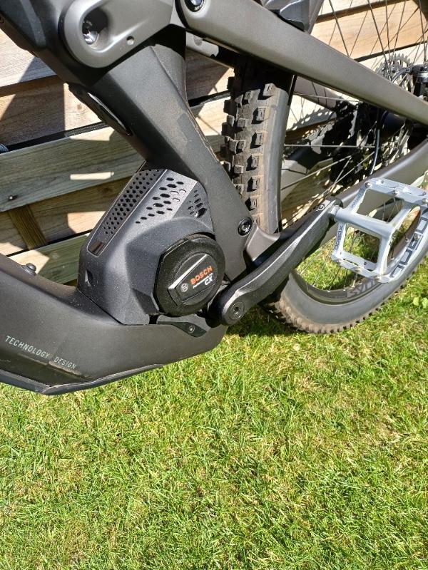 Tussen Particulieren - Scott PATRON E-RIDE 900 2/4