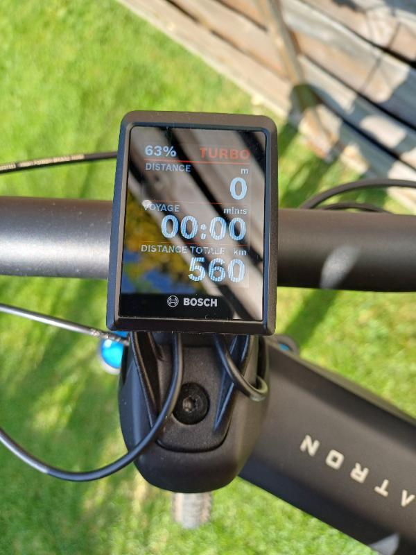 Tussen Particulieren - Scott PATRON E-RIDE 900 4/4