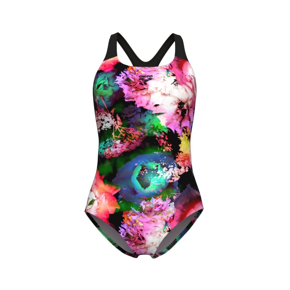 arena Roseland Swim Pro Back Badeanzug für Damen 7/7
