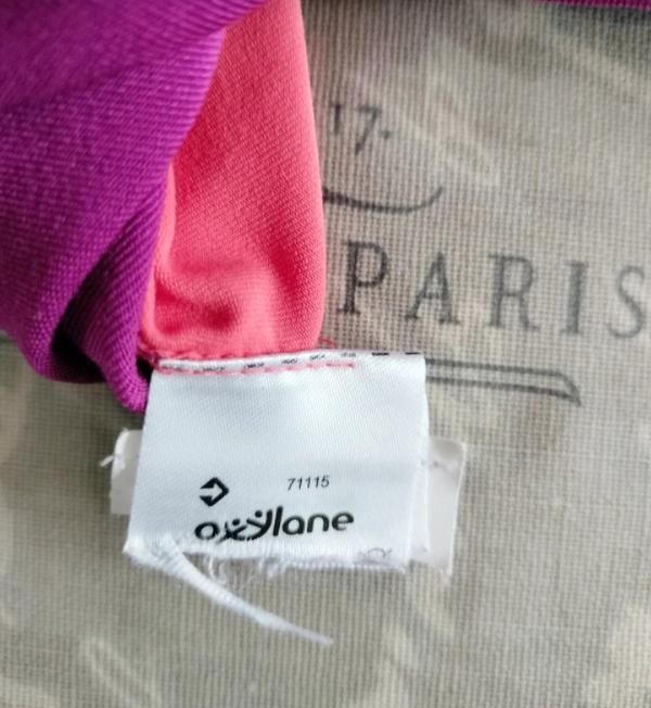 Tussen Particulieren - blouse met lange mouwen 2/4