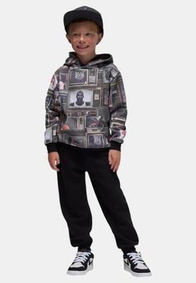 JORDAN Tuta Brooklyn da bambino