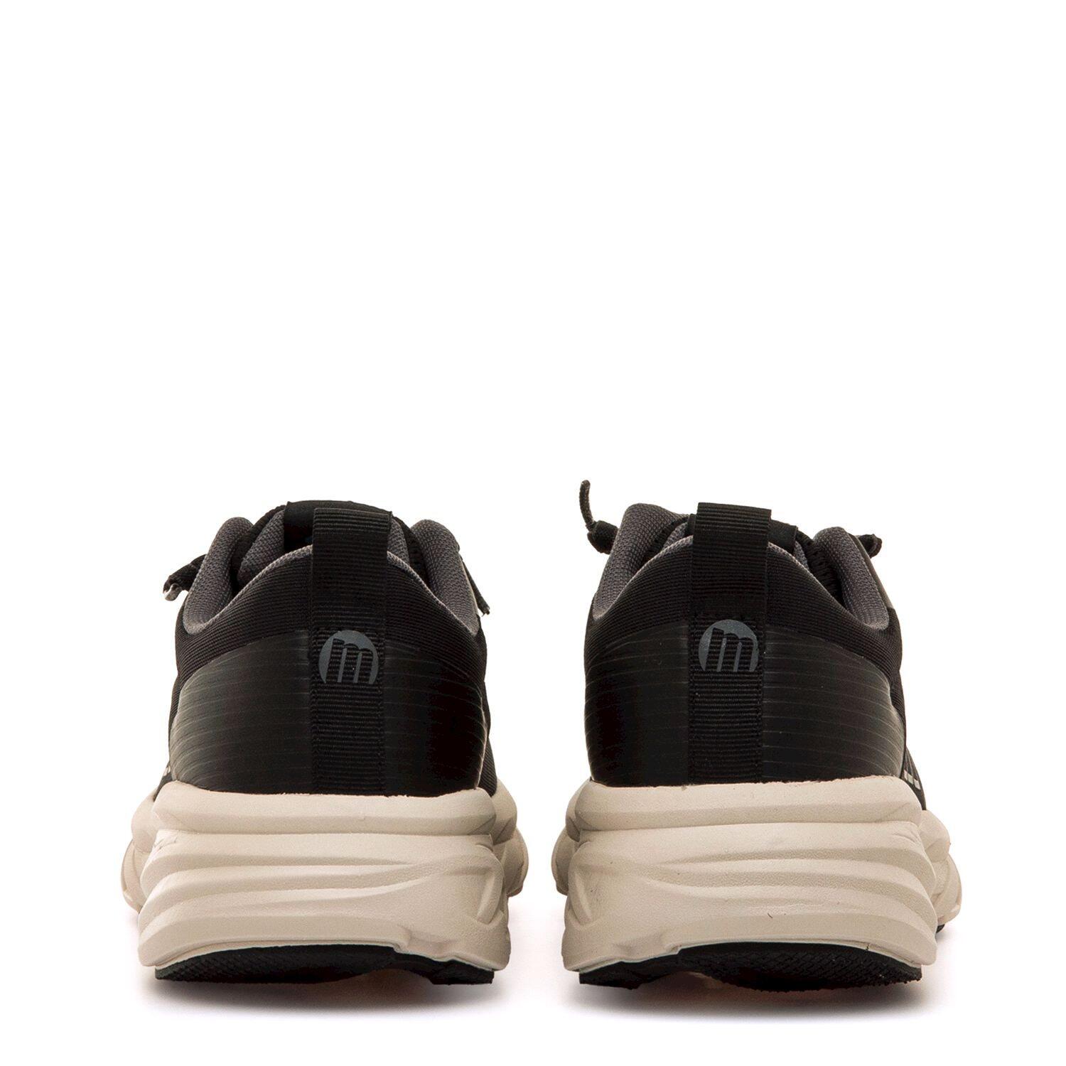 Sneakers homme MTNG Sinaka noir 3/6