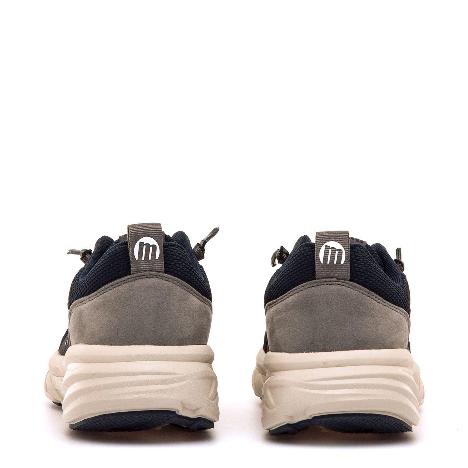 Sneakers Uomo MTNG Sinaka Azzuro 3/6
