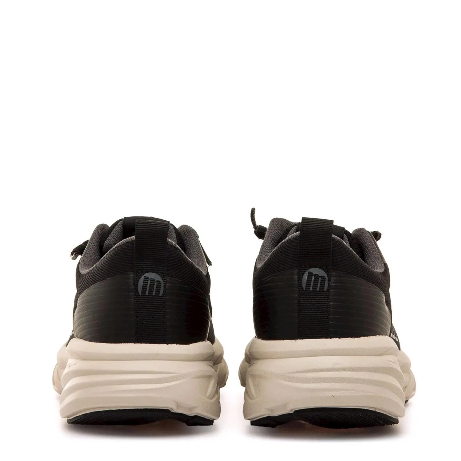 Sneakers homme MTNG Sinaka noir 3/6