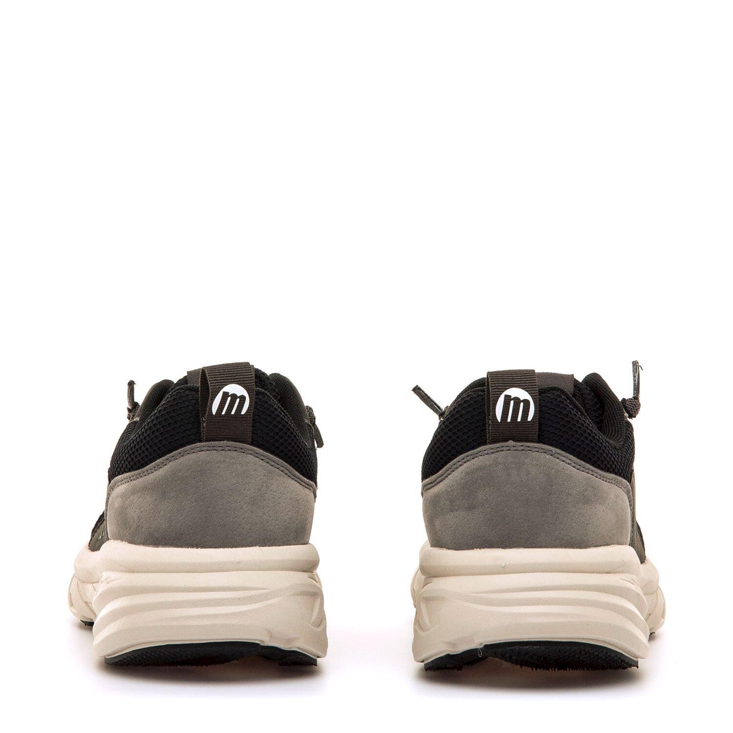 Sneakers Uomo MTNG Sinaka Grigio 3/6
