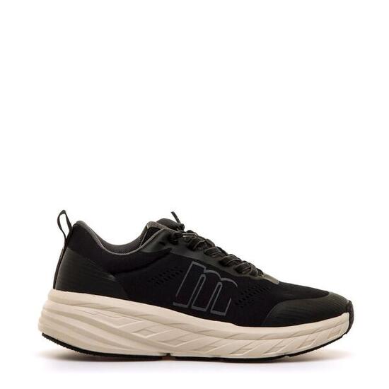 Sneakers homme MTNG Sinaka noir