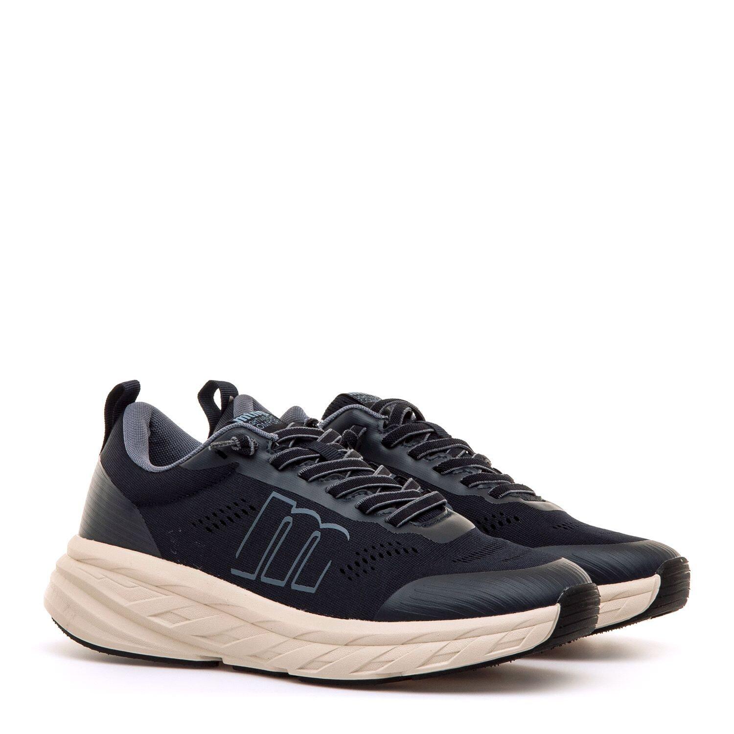 Sneakers homme MTNG Sinaka bleu 5/6