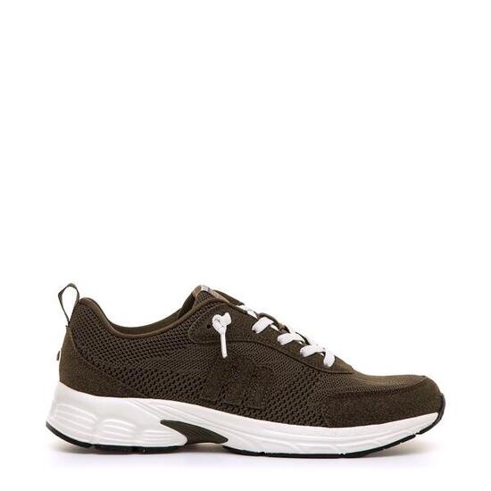 Sneakers homme MTNG Daddy vert
