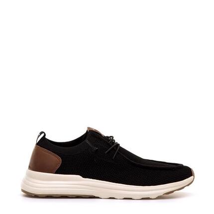 Sneakers homme MTNG New tady marron