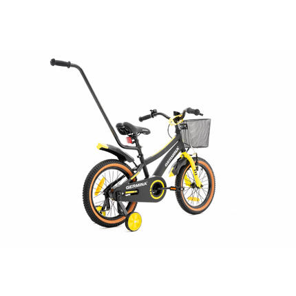 Rower dziecięcy 16" BMX GERMINA