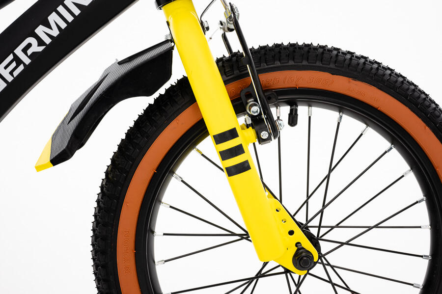 Rower dziecięcy 16" BMX GERMINA 7/7