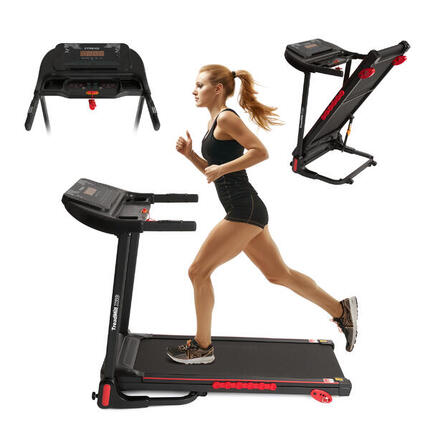 Bieżnia elektryczna XTREXO X110