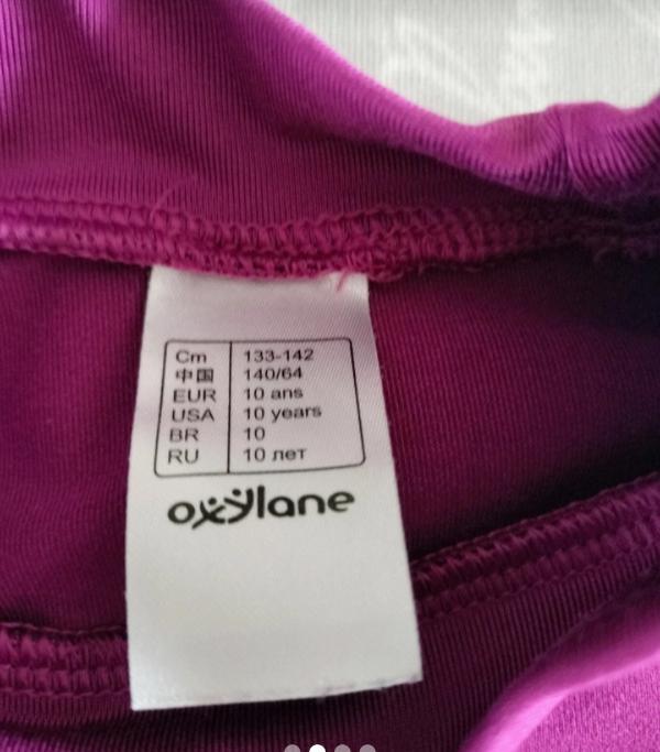 Tussen Particulieren - blouse met lange mouwen 3/4