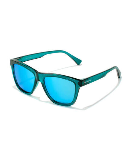 HAWKERS - Gafas de sol para Hombre y Mujere BLACK JOKER - ONE LS Raw